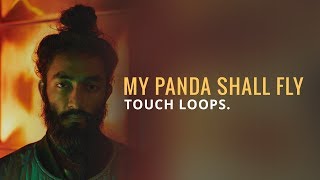 Touch Loops - My Panda Shall Fly Style Samples and Loops