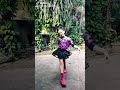 Tik Tok...sobrang galing talagang mag cat Walk nang batang iri👋👋👋August 3, 2020