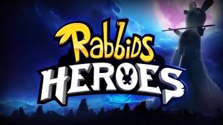 Rabbids Heroes