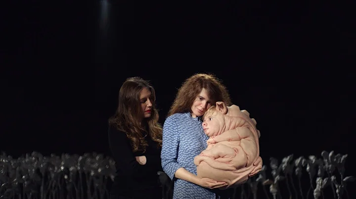 VCA GREATS | Patricia Piccinini