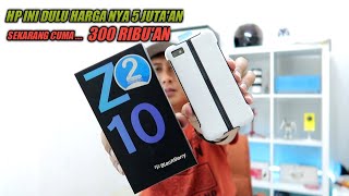 Hp Paling diburu diJamannya!! Dulu 2jutaan sekarang cuma 300 Ribu. Nostalgia Eps.2