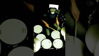 The Ultimate Drums Only Experience!