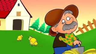 Józsi Bácsi A Tanyán Old Macdonald Had A Farm