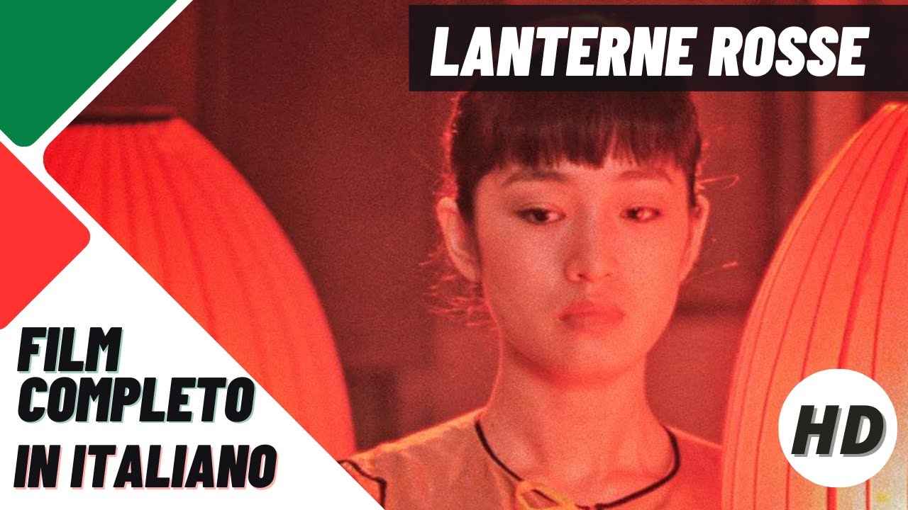 film a luce rosse gratis