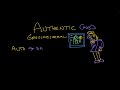 Understanding Authenticity and Related Concepts
