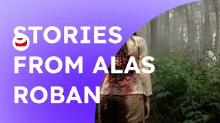 Stories from Alas Roban,