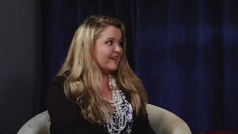 Cecil TV | Heather Sinclair on 30@6 | October 15, ...