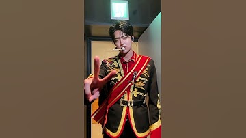 rồi đỗ chưa #eunchan #tempest #kpop #trending #viral