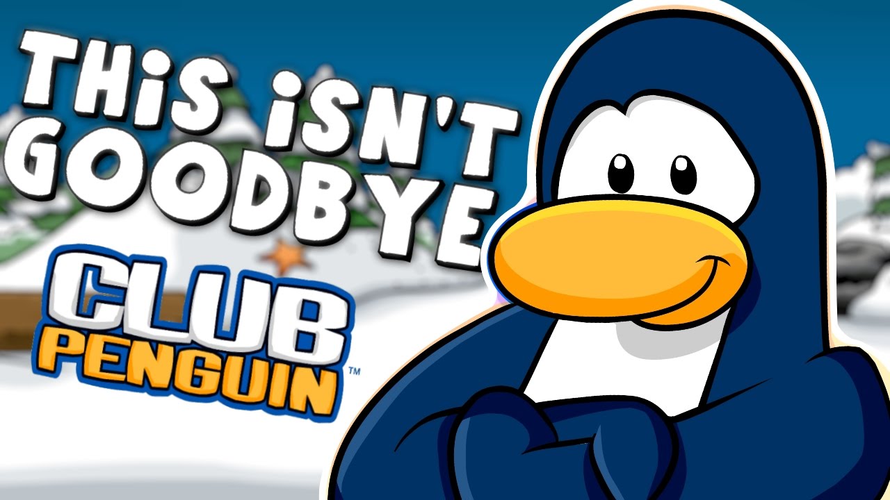 Club Penguin Creator Wants It To RETURN, But 