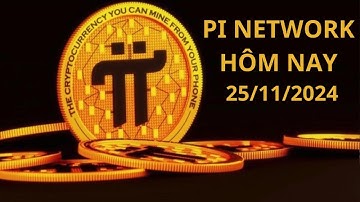 PI NETWORK| lễ hội PiFest 2024 ,trao đổi Pi với hàng hóa sản phẩm