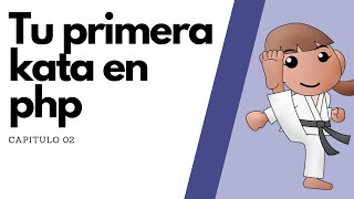 MEJORA tu PHP entrenando con KATAS 🥋 FizzBuzz 🥋  [Clase 02 Curso PHPUnit]