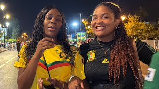 CAMEROON ARE IN THE WAFCON 2026 FINAL | CAMEROON VS MALAWI | Michealy Kyria Bihia Penalty Saves