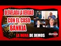 Desvelada la verdad con el caso Bankia I La Hora de Demos