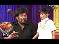 Punch Prasad, Naughty Naresh Performance | Extra Jabardasth | 2nd February 2018    | ETV Telugu