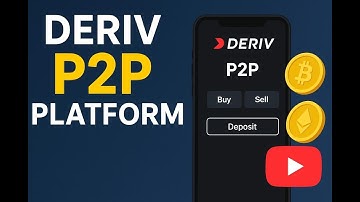 DERIV P2P