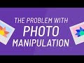 Understanding Photo Manipulation