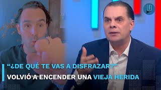 😳 “Neither you nor anyone else ruined my career”: Santiago Fernández lashes out at Christian Mart...