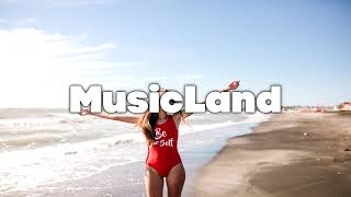 KR - Love Me (No Copyright Music) ♫ Chill