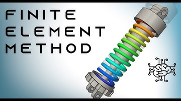The Finite Element Method (FEM) - A Beginner