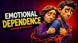 The Hidden Psychology of Mother-Son Enmeshment