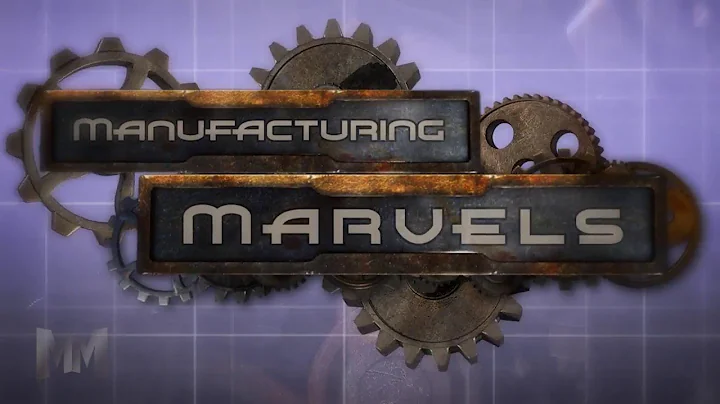 Manufacturing Marvels - Sheboygan Paint Company
