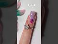 Easy naildesign for beginners 💫😍 #shorts #nailart2026  #trendingshorts #youtubeshortsvideo