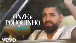 Dilsinho - onze e pouquinho