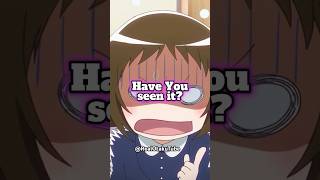 Anime- Engaged To Unidentified