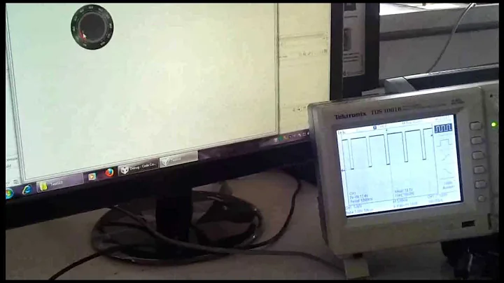 GUI Composer Demonstration