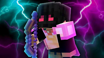 Becoming the Ultimate Juju Non (Hypixel SkyBlock Ironman)