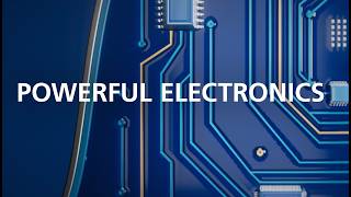 ELANTAS - Powerful protection of PCB's with Bectron BZ1807