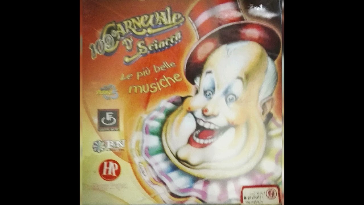 carnevale di Sciacca remix porci comodi 😊