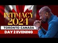 Intimacy 2024 Crusade - TORONTO, CANADA🇨🇦 || Apostle Johnson Suleman || Day2 Evening