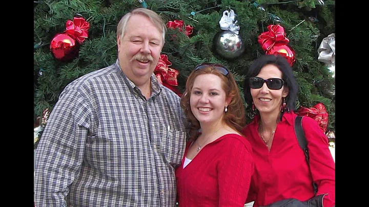 David Newkirk Memorial Slideshow