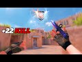 Full Competitive Match (+22 Kill) | Standoff 2 (Iphone SE 2022)