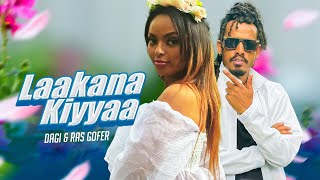 Dagmawit Tsehaye-ላቀነ ኪያ- Laakana Kiyyaa-  Ethiopian Music 2024