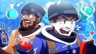 We Aren't Smart Enough For This Game screenshot 5