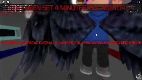 Unnamed Computer Core 2 Remake Freezedown/OverloadMeltdown using Emergency Hotshot