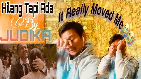 🇮🇩 Judika -Hilang Tapi Ada(Official Music VIdeo)-🇵🇭Reaction