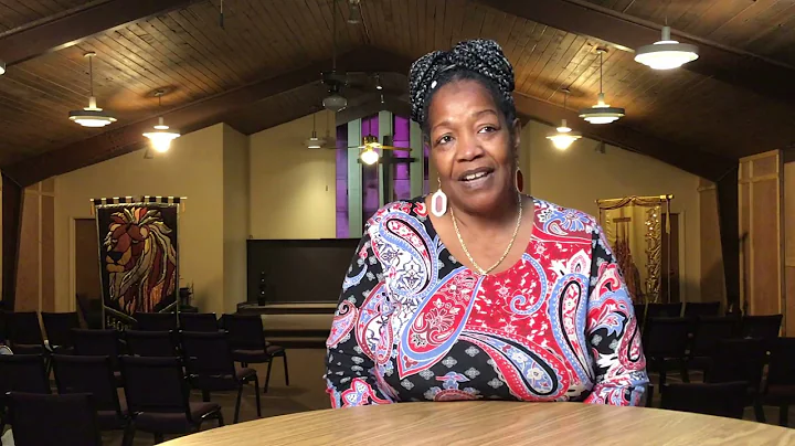 The Chat with Paulette Allison 3-22-21