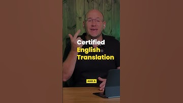 Avoid Rejected Degree Evaluations - Certified Translations Accepted by NACES