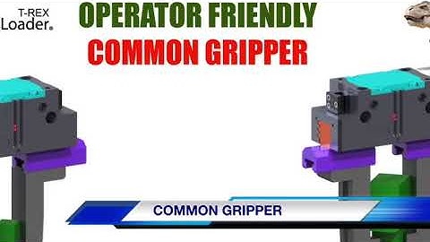 BOXY T-Rex Autoloader