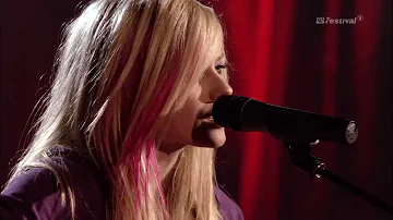 Avril Lavigne - Live at Roxy Theatre 2007 - Full concert HD