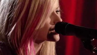 Avril Lavigne - Live at Roxy Theatre 2007 - Full concert HD class=