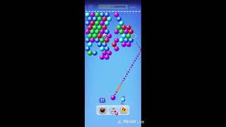 🔴 LIVE Bubble Shooter 🫧🎯 | Satisfying Bubble Popping Gameplay | Relax & Enjoy screenshot 4