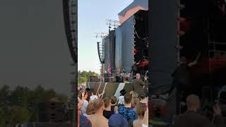Shortparis - Любовь (Live at the Fox Rock Fest 2021 Lipetsk 27 июня)