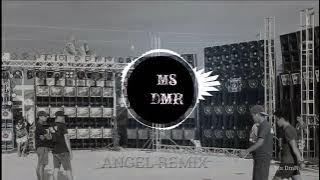 AN ANGEL REMIX - JFA EXCLUSIVE REMIX  (  DWR  DJ WAWE REMIX )