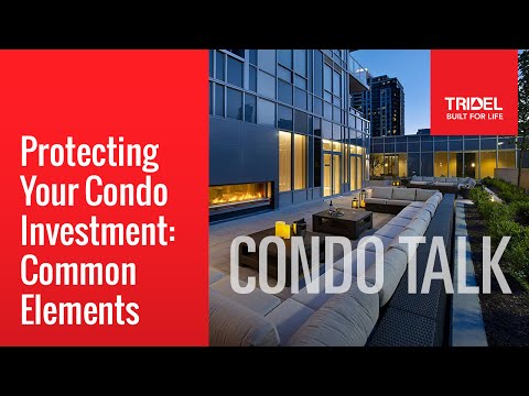 Video: Apa yang dicakup oleh master kondominium?