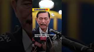 BANSOS DIGITAL SIAP DIMULAI PADA OKTOBER 2026