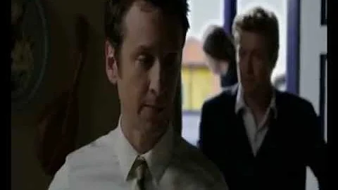 Mentalist - All Brett Partridge appearance - VOSTFR